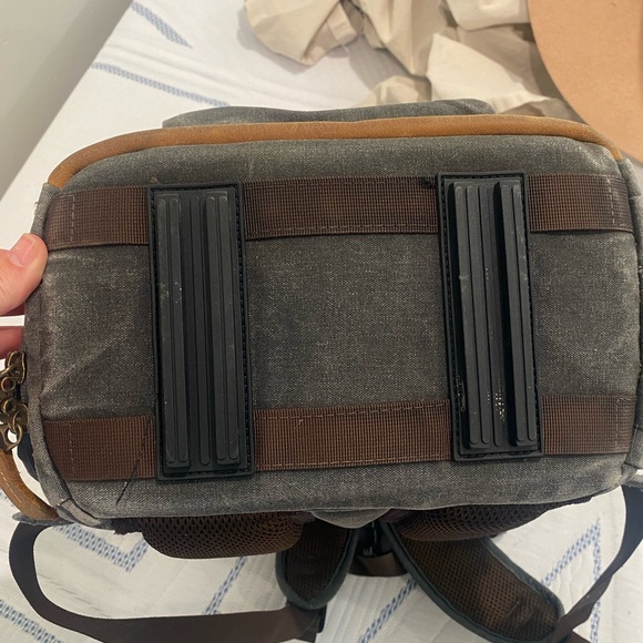 DSLR Camera Bag - Picture 9 of 11